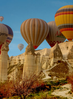 balloon-flights-cappadocia