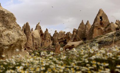 cappadocia-general-informations
